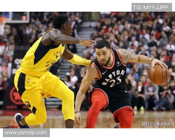 印第安纳步行者与多伦多猛龙的精彩对决分析与赛季展望