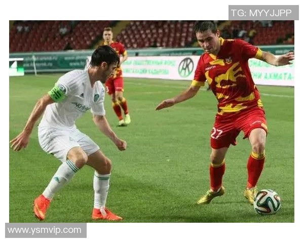 安郅马哈奇卡拉与格罗兹尼捷列克的精彩对决分析与赛前展望