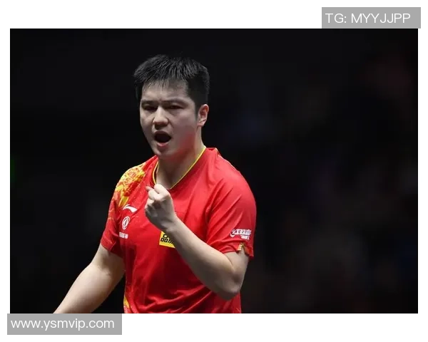 【十五运会】樊振东王曼昱双双卫冕，全运前史多新篇